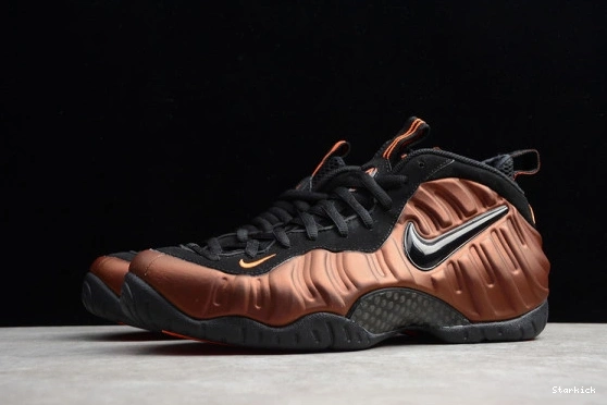 624041-800 ONE Crimson' 'Hyper AIR Foamposite - Nike 1030